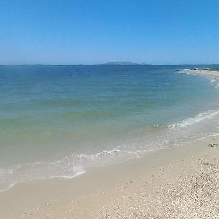 Suite Ponta Da Areia São Pedro da Aldeia Dış mekan fotoğraf