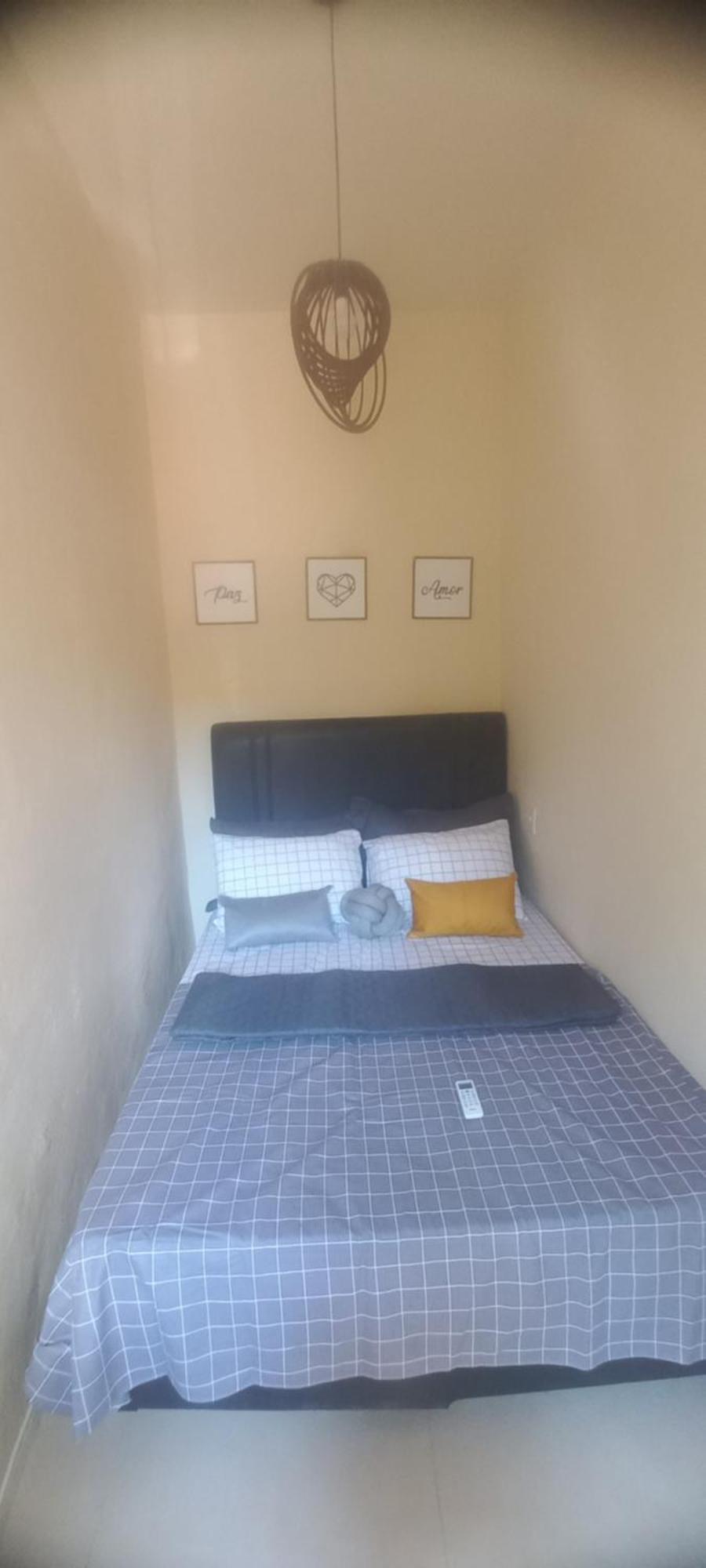 Suite Ponta Da Areia São Pedro da Aldeia Dış mekan fotoğraf