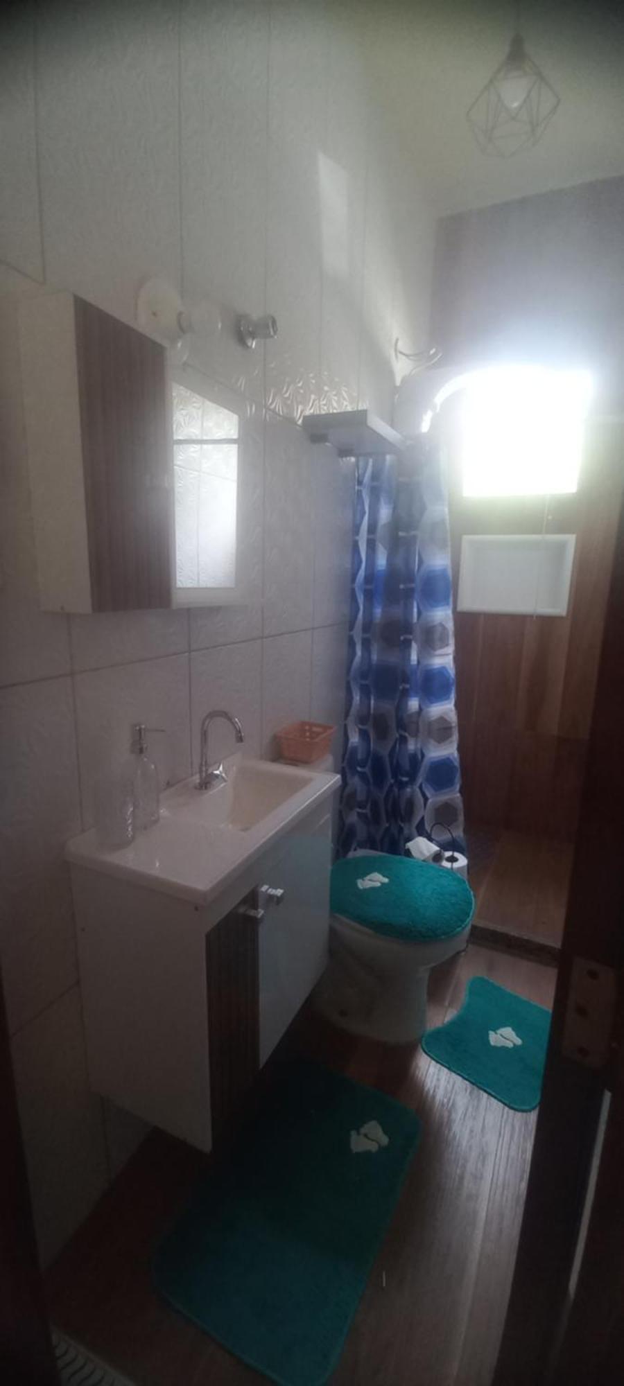 Suite Ponta Da Areia São Pedro da Aldeia Dış mekan fotoğraf