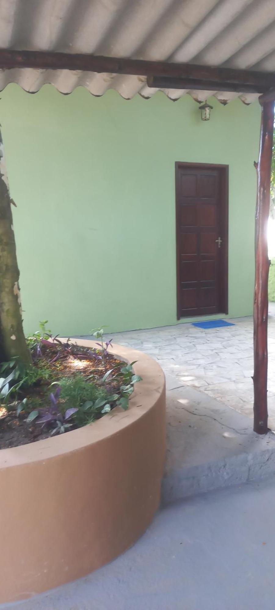 Suite Ponta Da Areia São Pedro da Aldeia Dış mekan fotoğraf